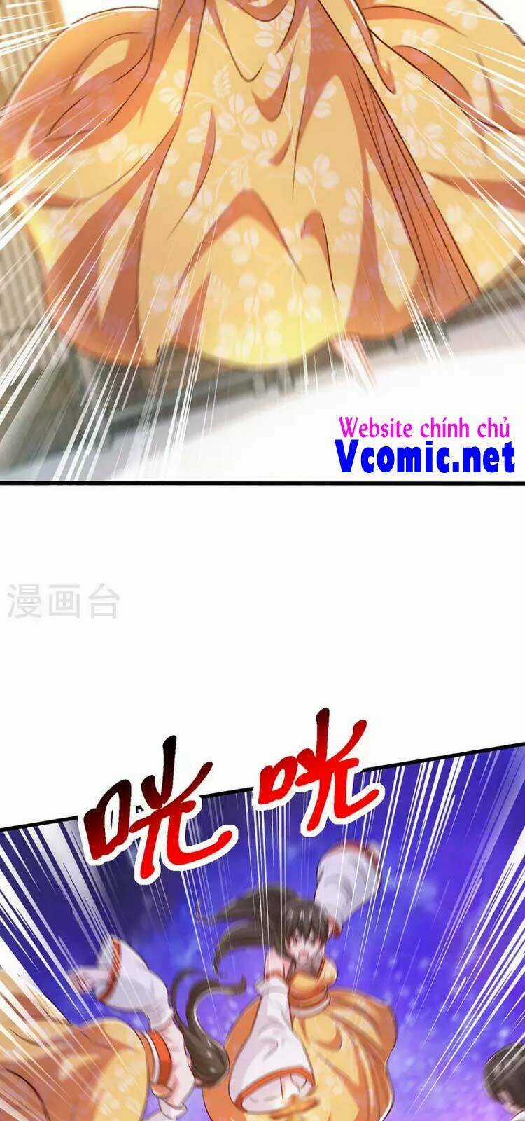 Độc Bộ Tiêu Dao - Chapter 349 - Trang 17