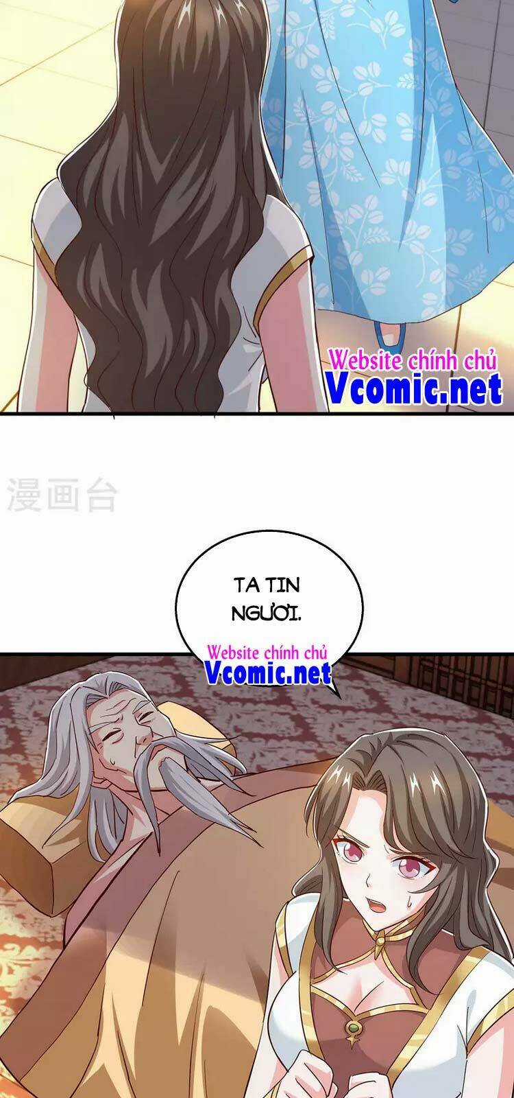 Độc Bộ Tiêu Dao - Chapter 349 - Trang 24