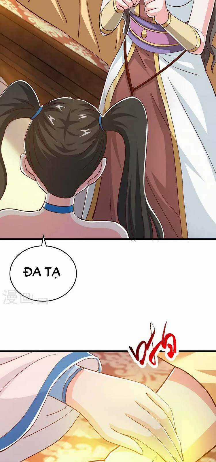 Độc Bộ Tiêu Dao - Chapter 349 - Trang 25