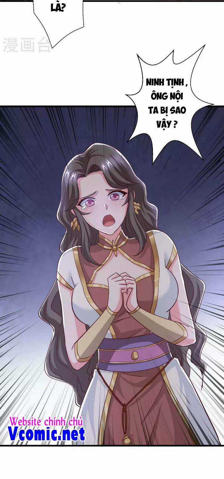 Độc Bộ Tiêu Dao - Chapter 349 - Trang 27