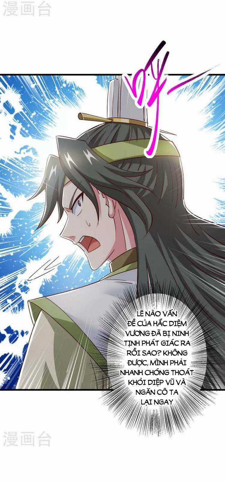 Độc Bộ Tiêu Dao - Chapter 349 - Trang 28