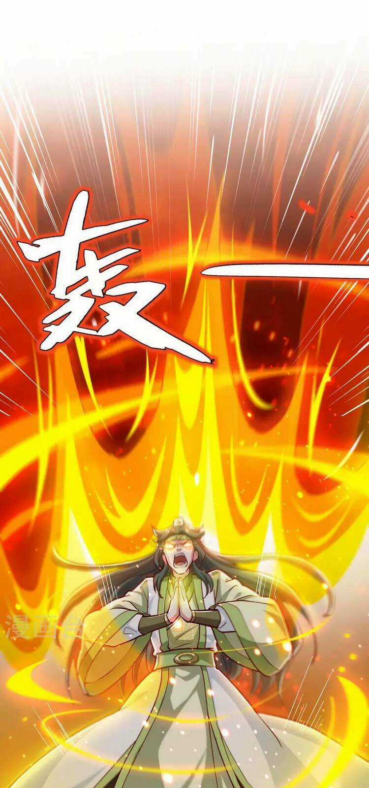 Độc Bộ Tiêu Dao - Chapter 349 - Trang 29