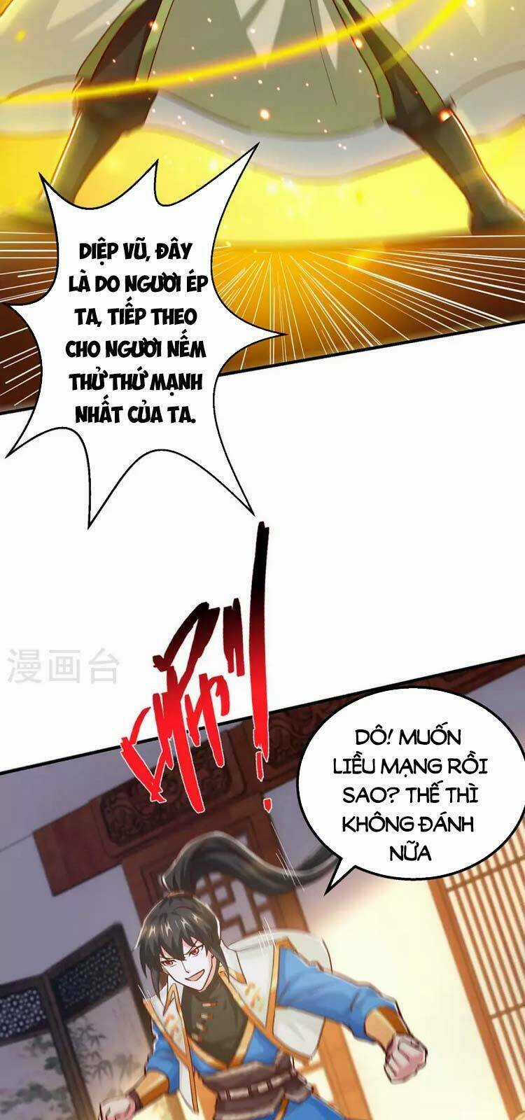 Độc Bộ Tiêu Dao - Chapter 349 - Trang 30