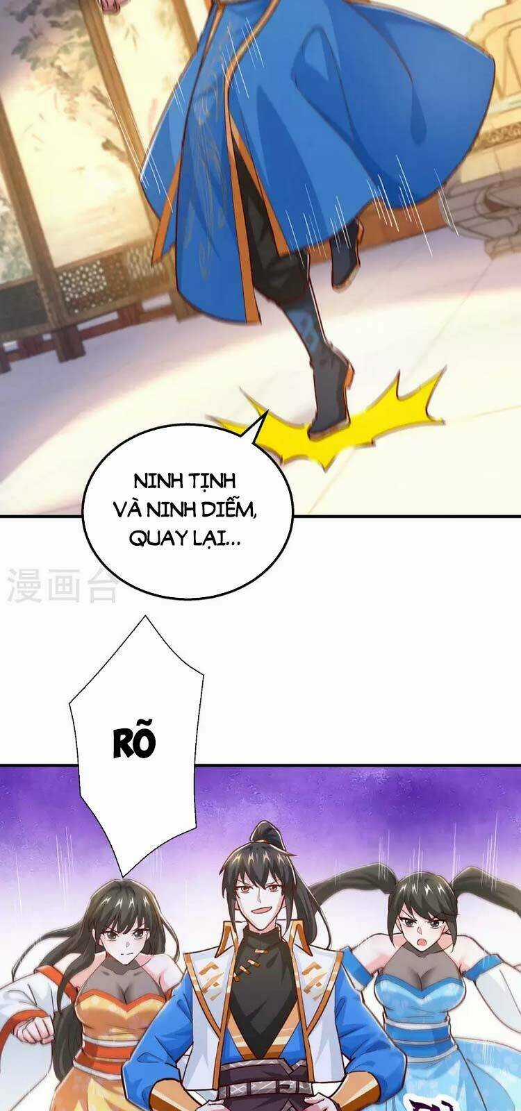 Độc Bộ Tiêu Dao - Chapter 349 - Trang 31