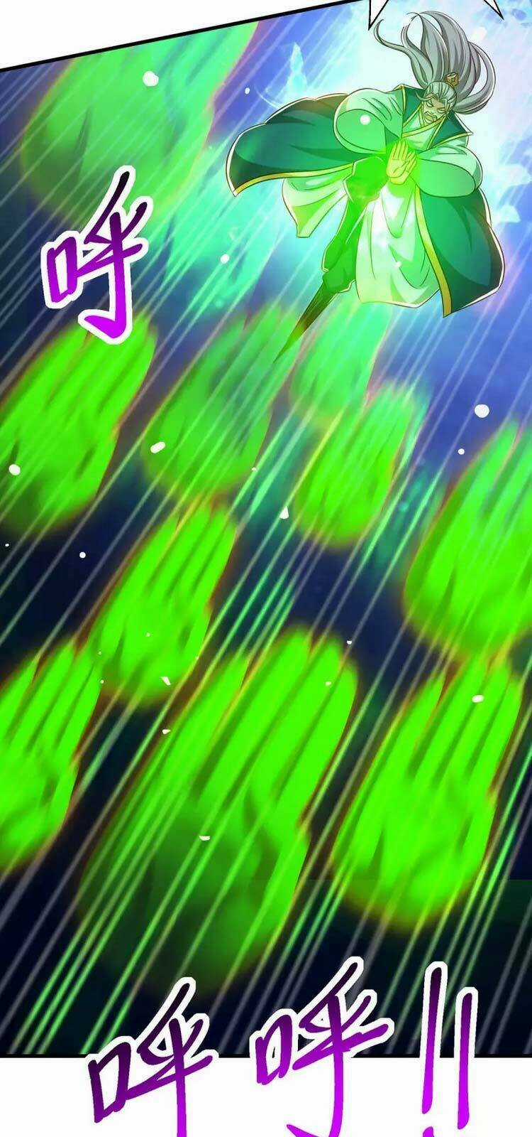 Độc Bộ Tiêu Dao - Chapter 349 - Trang 10