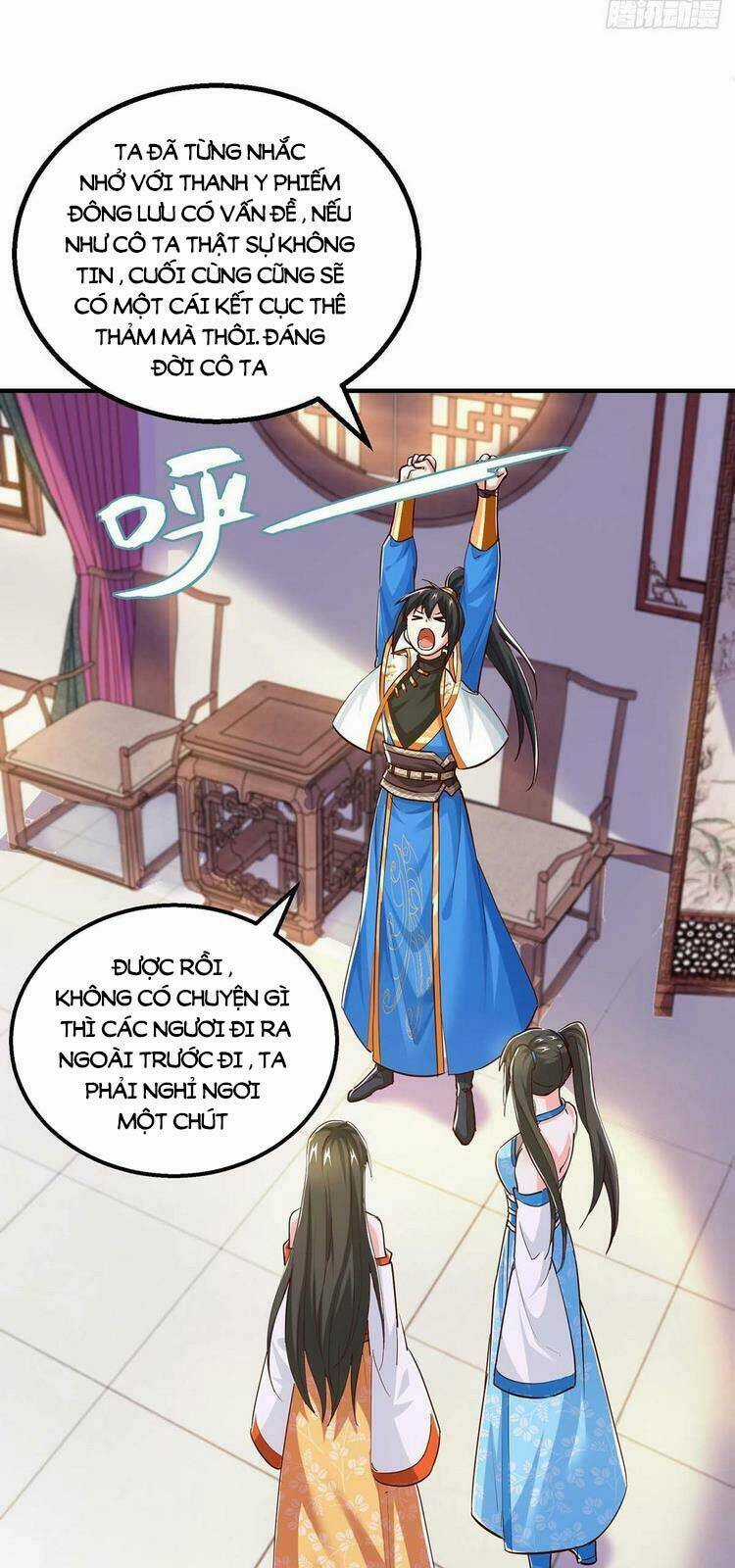 Độc Bộ Tiêu Dao - Chapter 350 - Trang 11