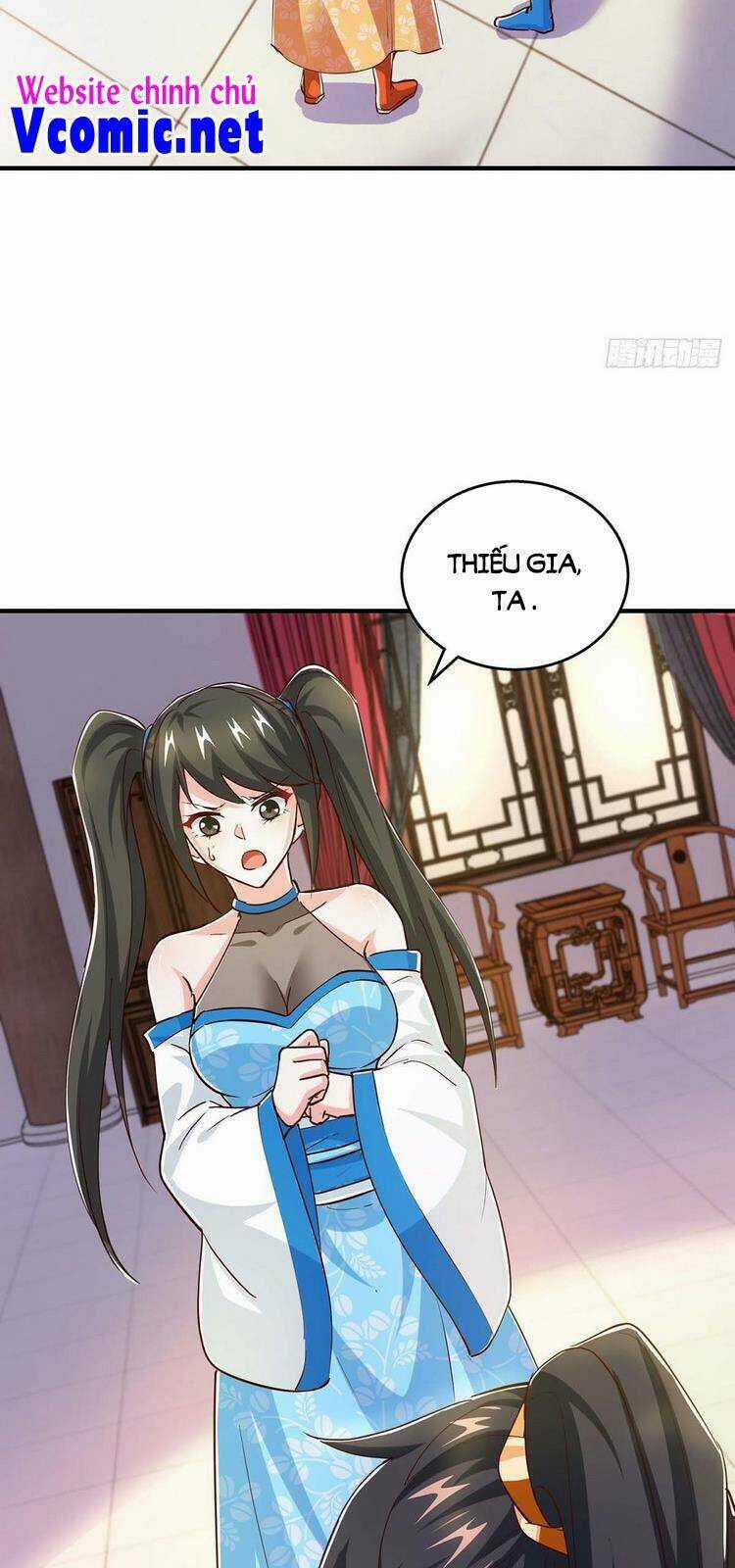 Độc Bộ Tiêu Dao - Chapter 350 - Trang 12