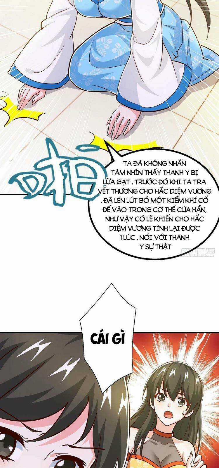 Độc Bộ Tiêu Dao - Chapter 350 - Trang 14