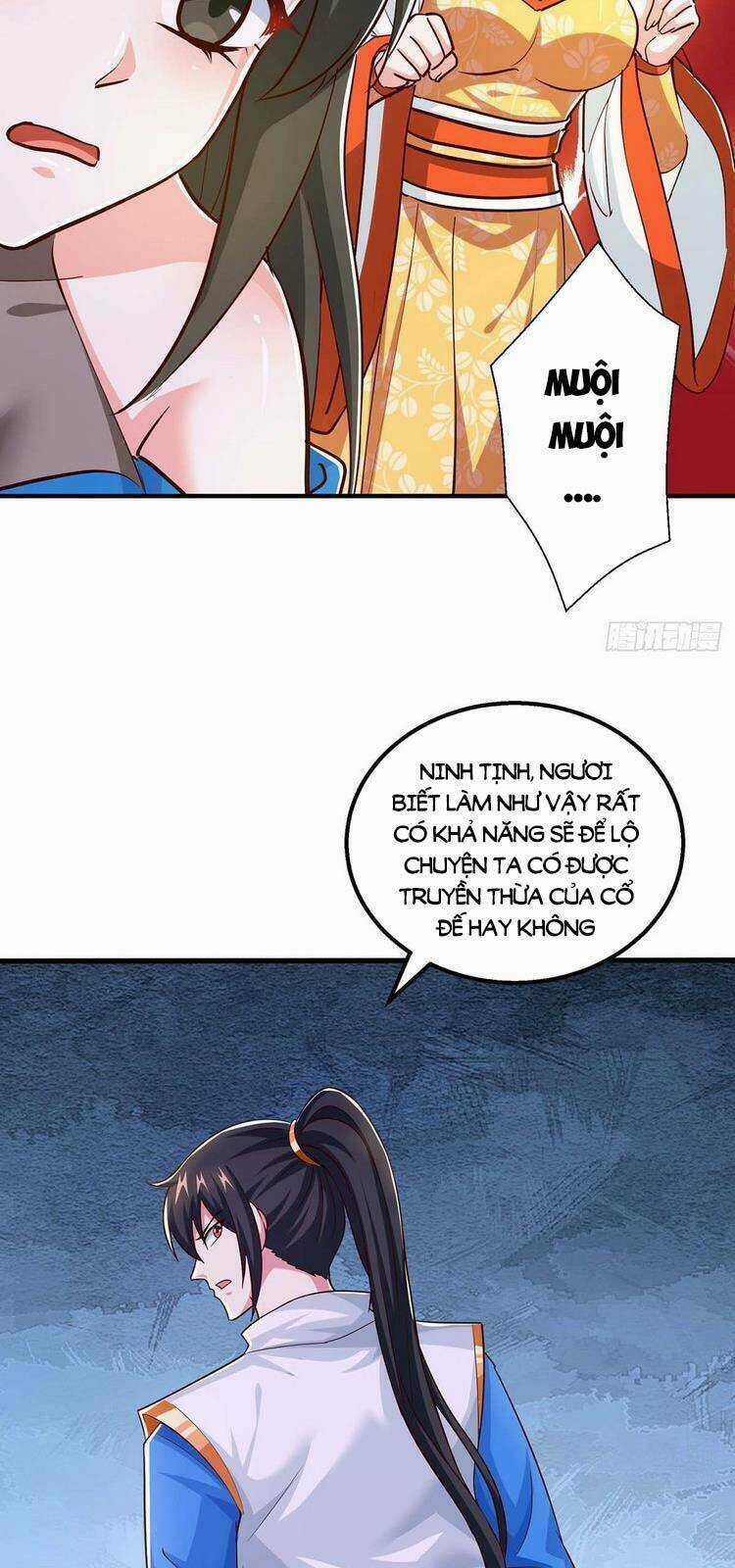 Độc Bộ Tiêu Dao - Chapter 350 - Trang 15