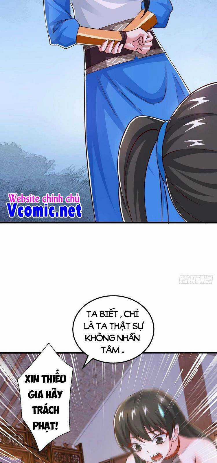 Độc Bộ Tiêu Dao - Chapter 350 - Trang 16