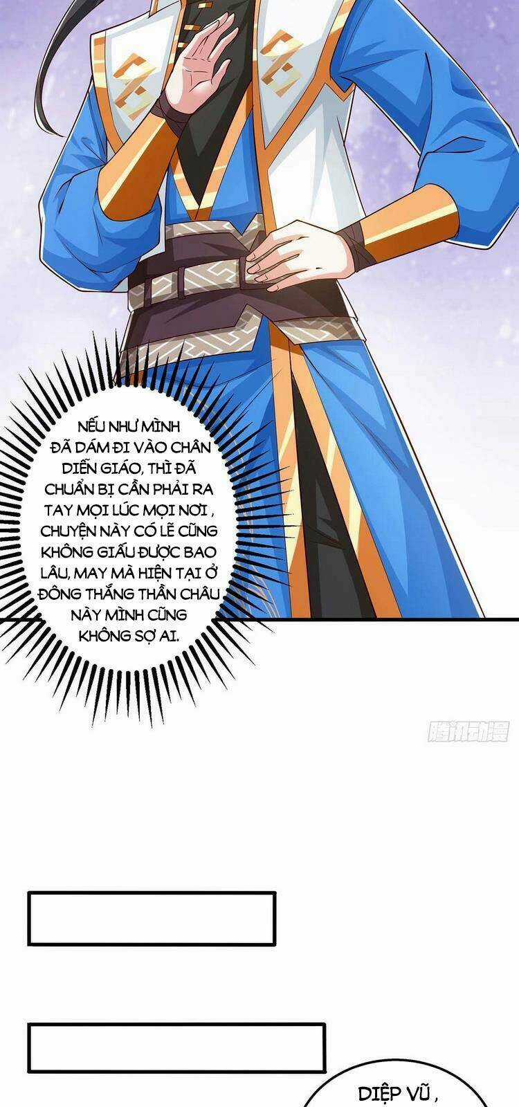 Độc Bộ Tiêu Dao - Chapter 350 - Trang 18