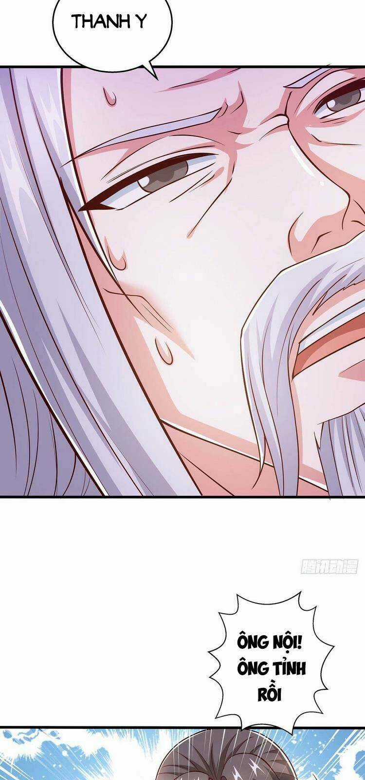 Độc Bộ Tiêu Dao - Chapter 350 - Trang 20