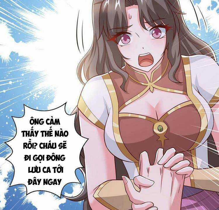 Độc Bộ Tiêu Dao - Chapter 350 - Trang 21