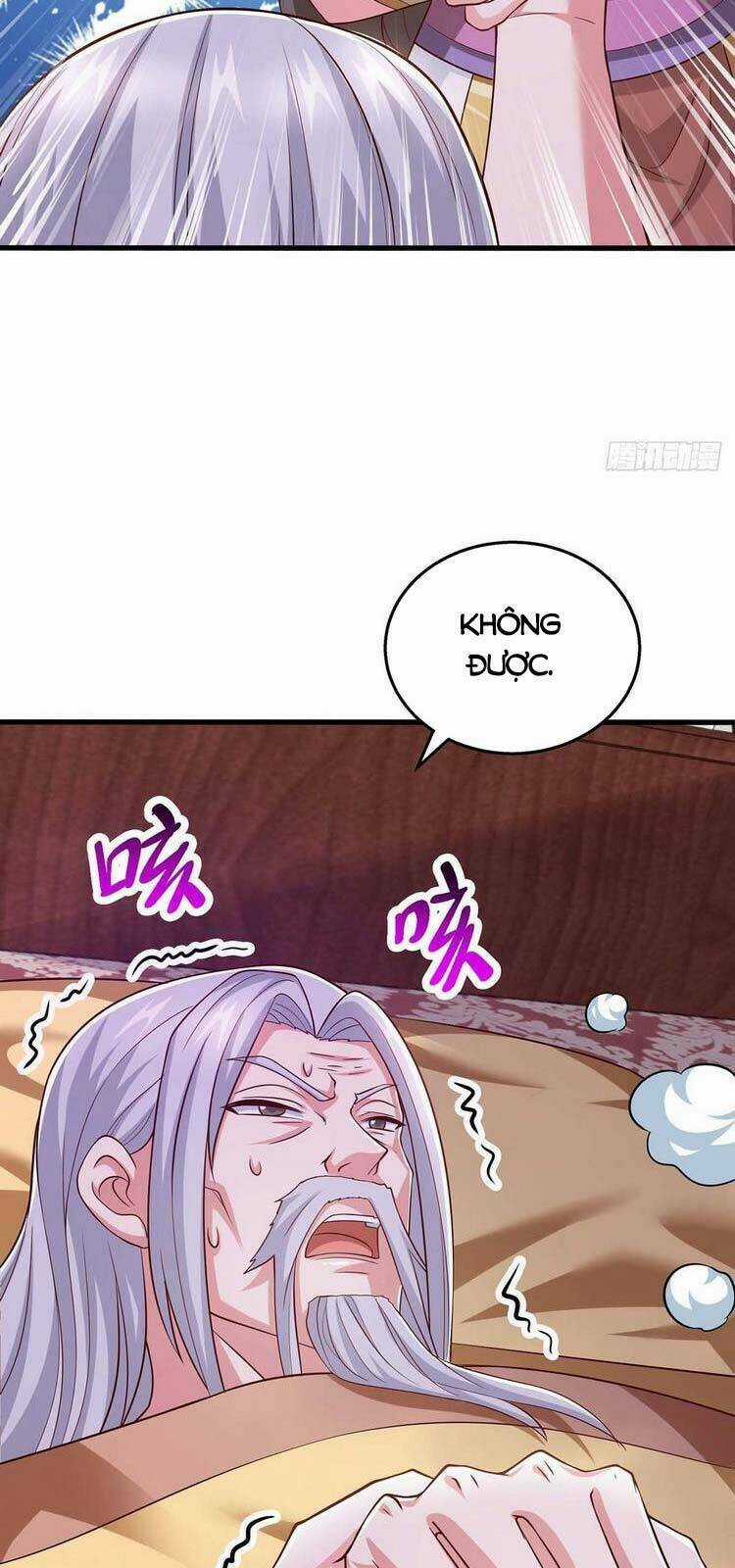 Độc Bộ Tiêu Dao - Chapter 350 - Trang 22