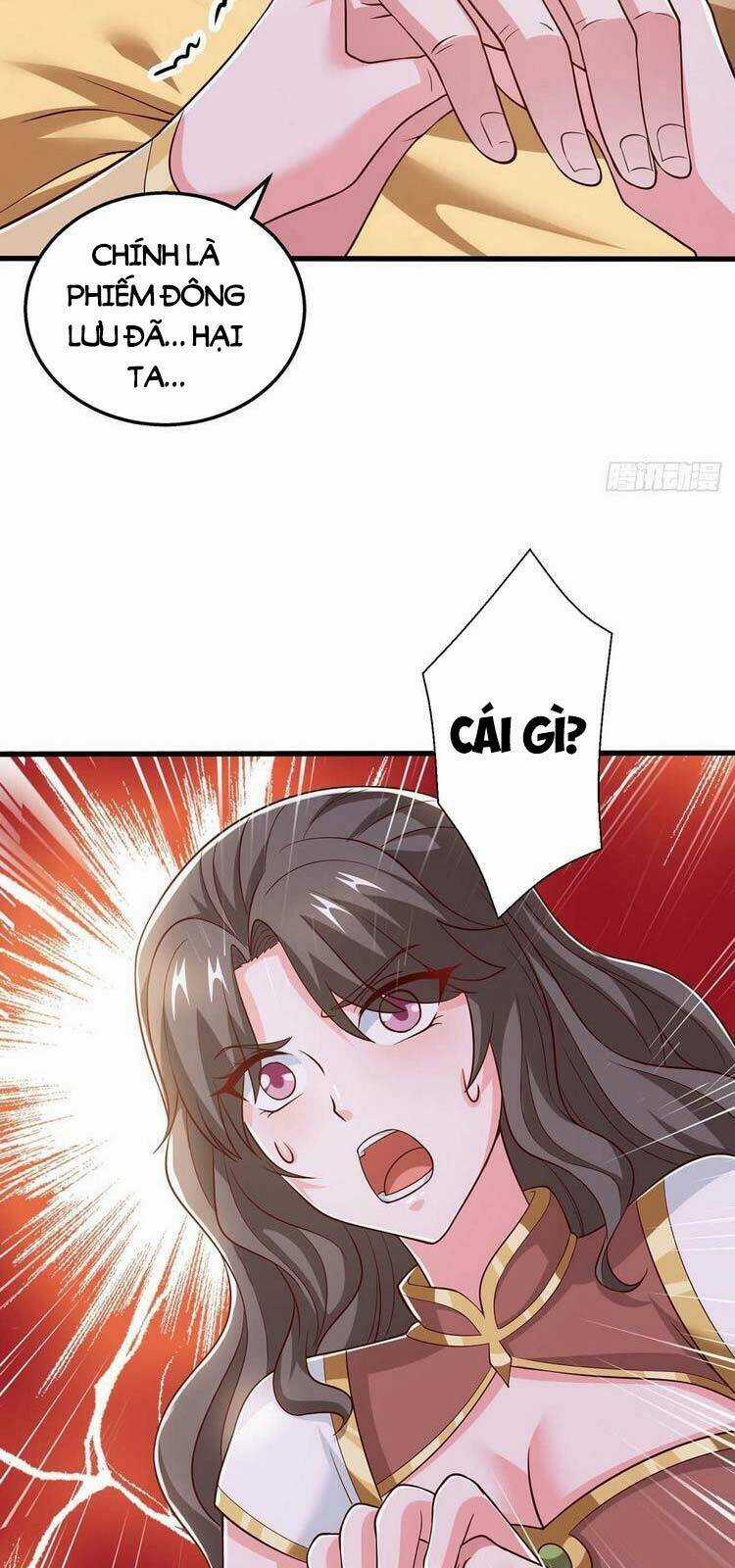 Độc Bộ Tiêu Dao - Chapter 350 - Trang 23