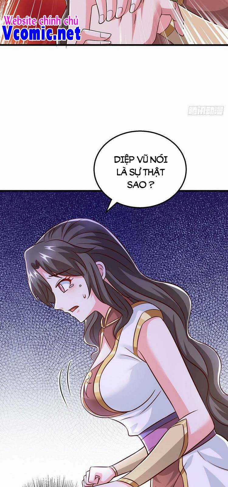 Độc Bộ Tiêu Dao - Chapter 350 - Trang 24