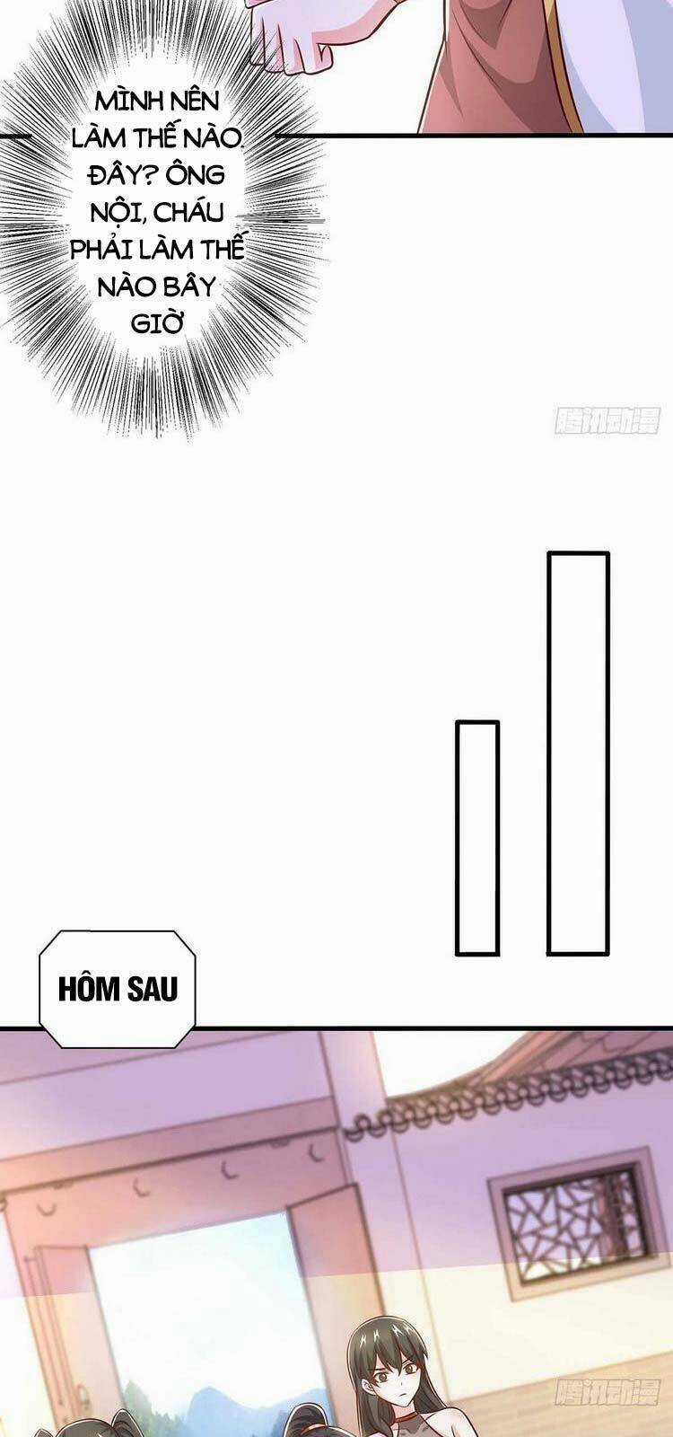 Độc Bộ Tiêu Dao - Chapter 350 - Trang 25