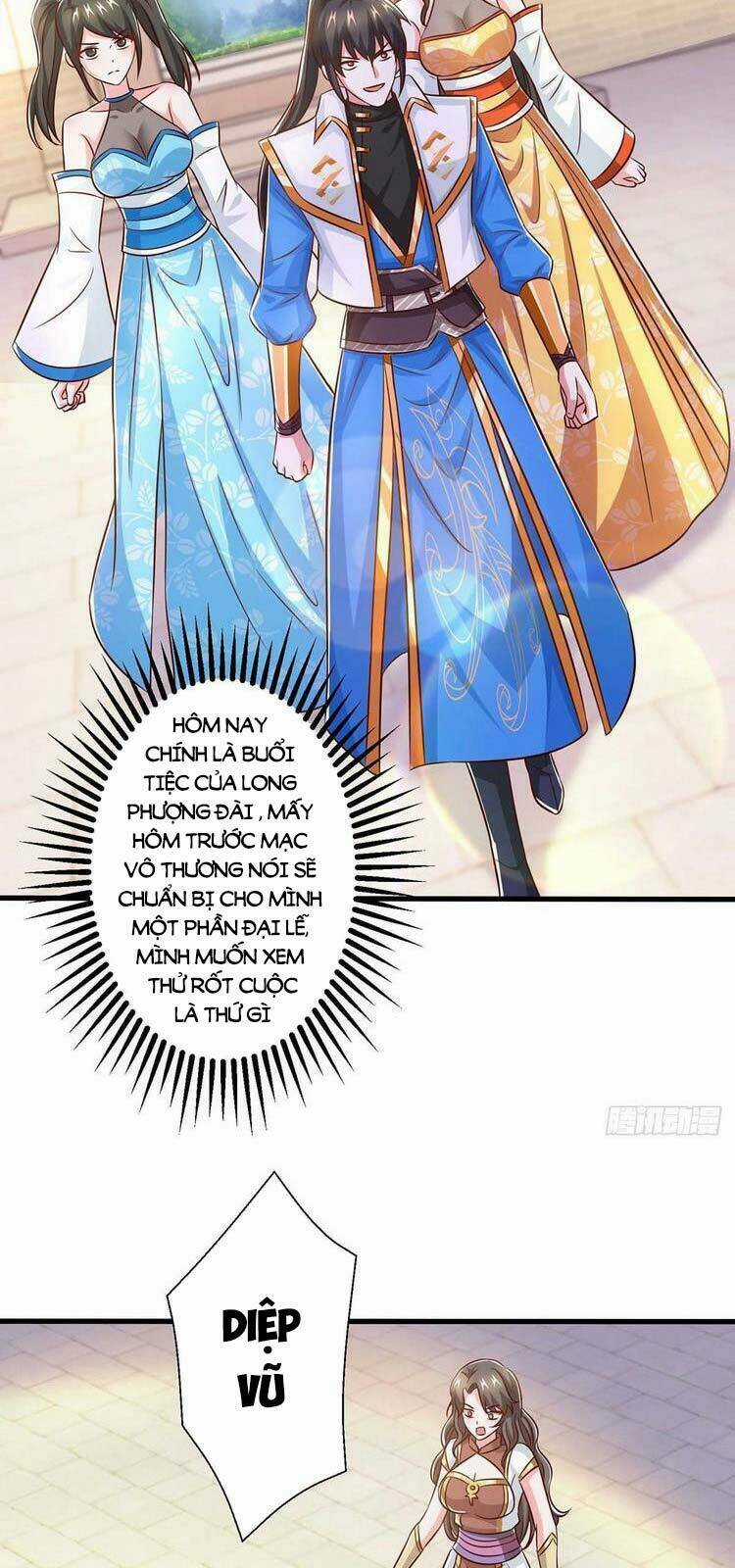 Độc Bộ Tiêu Dao - Chapter 350 - Trang 26