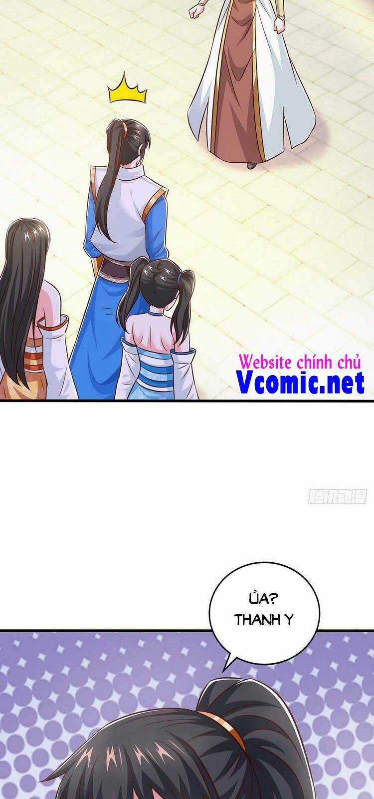 Độc Bộ Tiêu Dao - Chapter 350 - Trang 27