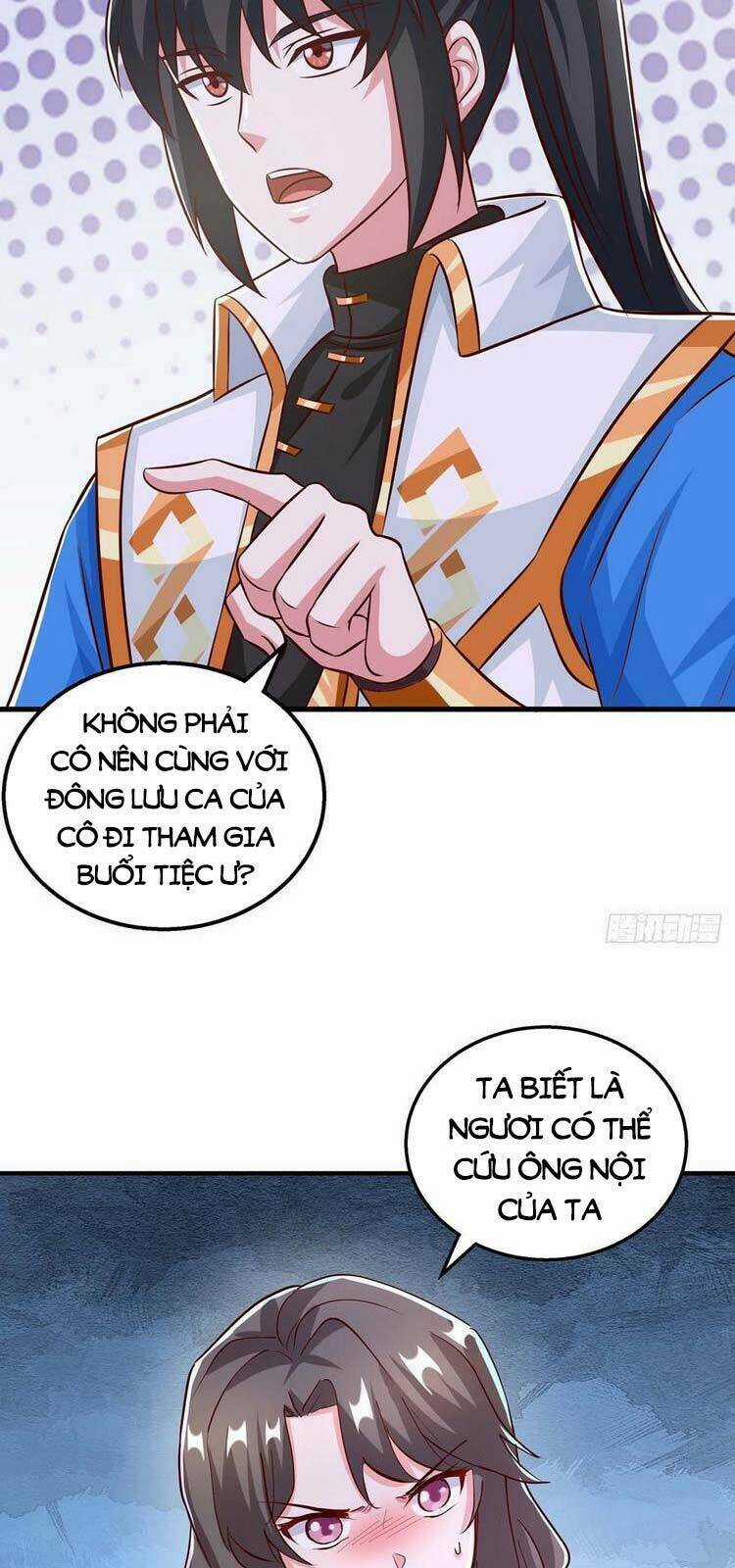 Độc Bộ Tiêu Dao - Chapter 350 - Trang 28