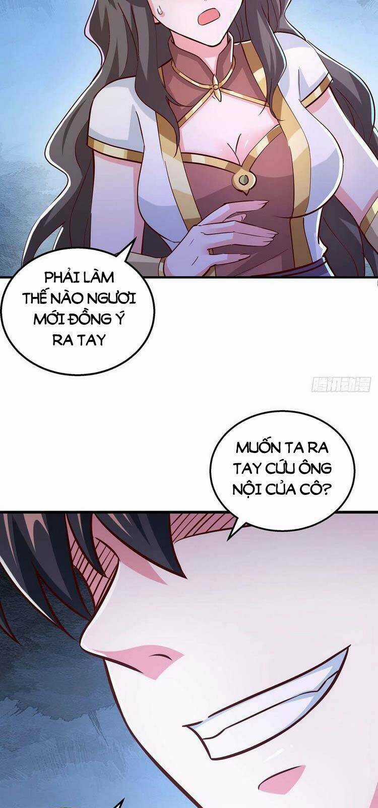 Độc Bộ Tiêu Dao - Chapter 350 - Trang 29