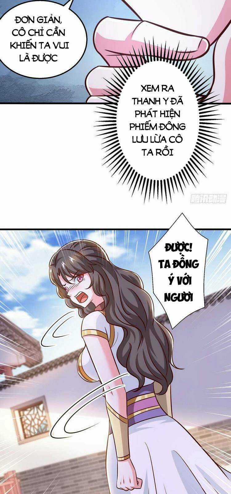 Độc Bộ Tiêu Dao - Chapter 350 - Trang 30