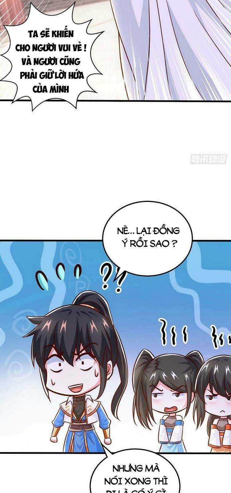 Độc Bộ Tiêu Dao - Chapter 350 - Trang 31