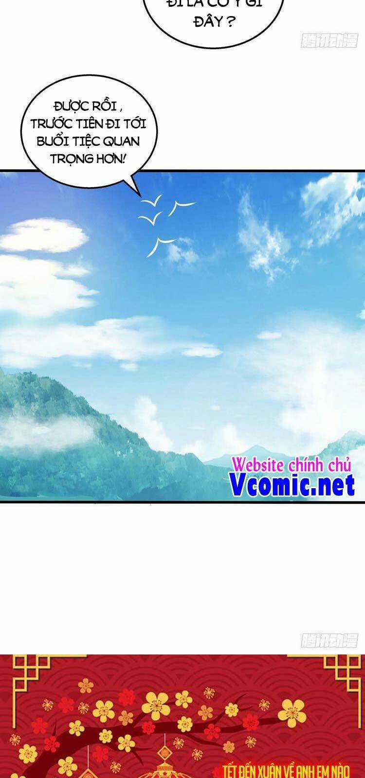 Độc Bộ Tiêu Dao - Chapter 350 - Trang 32