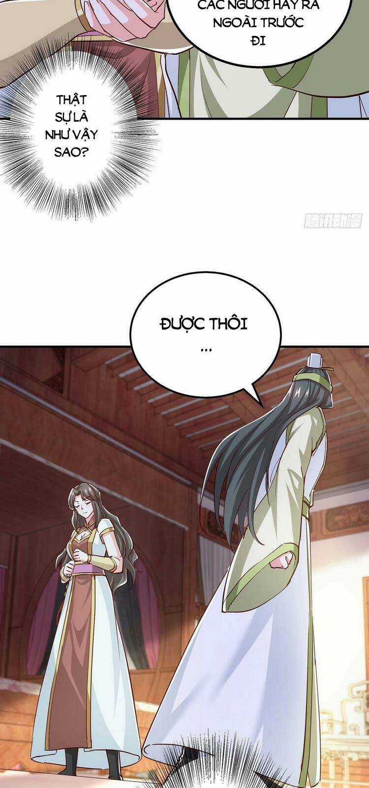 Độc Bộ Tiêu Dao - Chapter 350 - Trang 5