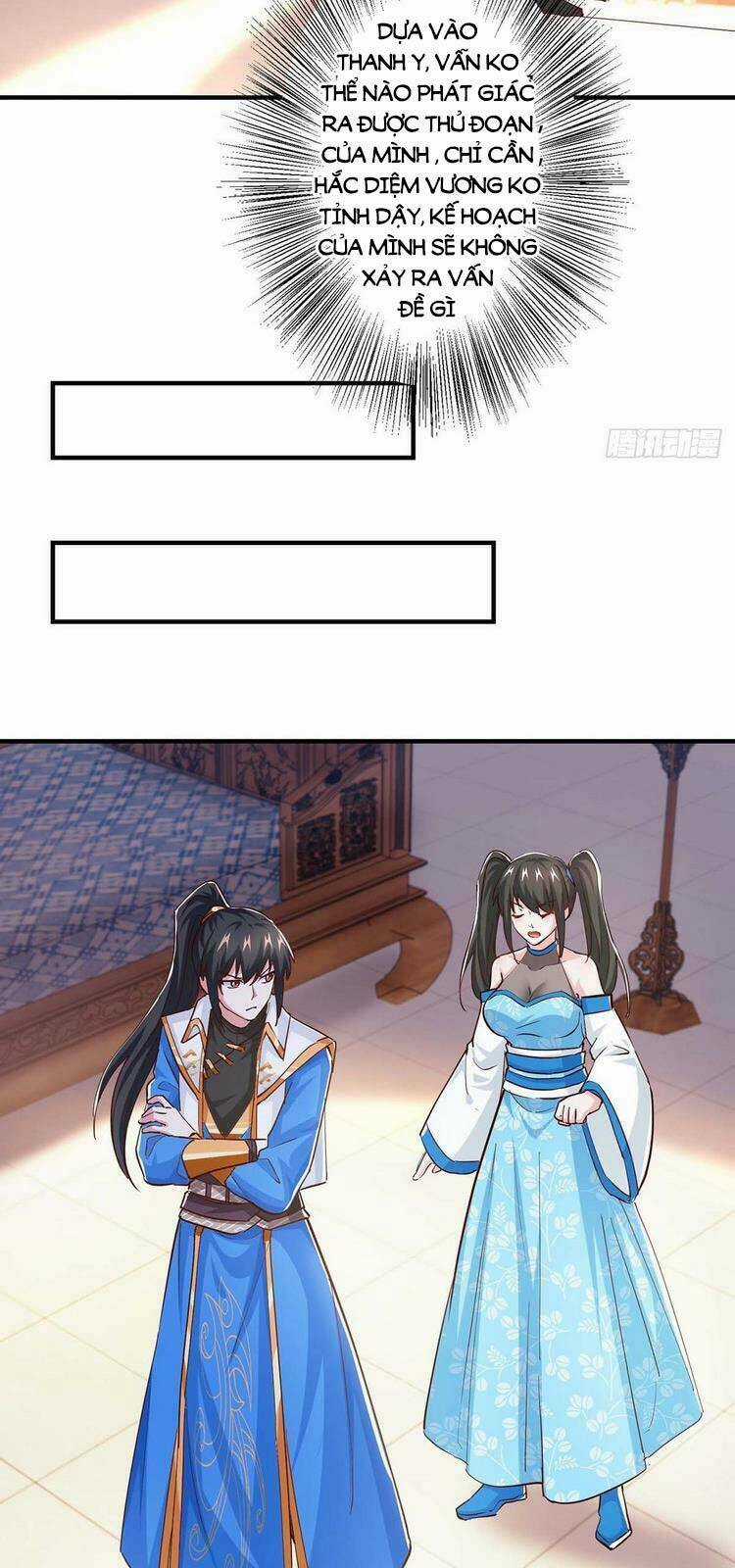 Độc Bộ Tiêu Dao - Chapter 350 - Trang 6