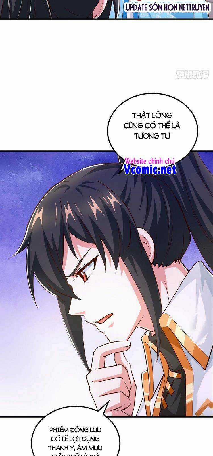 Độc Bộ Tiêu Dao - Chapter 350 - Trang 9