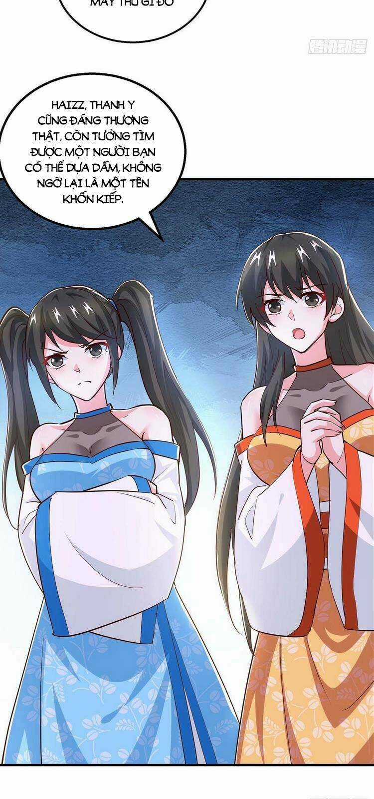 Độc Bộ Tiêu Dao - Chapter 350 - Trang 10