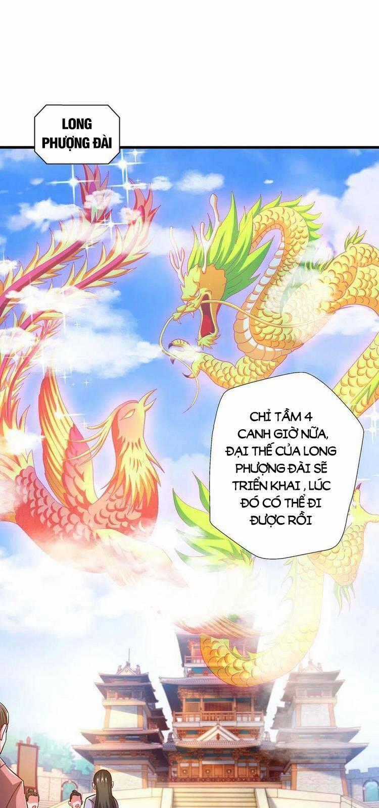 Độc Bộ Tiêu Dao - Chapter 351 - Trang 1