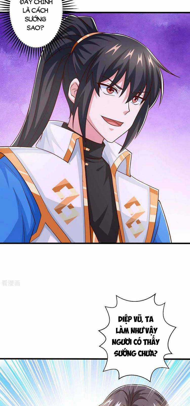 Độc Bộ Tiêu Dao - Chapter 351 - Trang 11