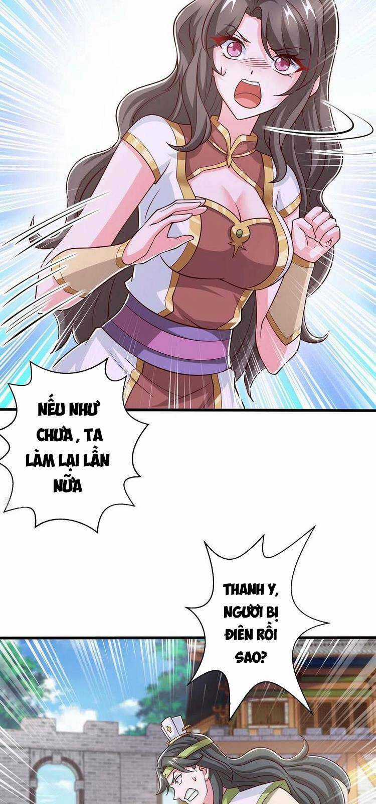 Độc Bộ Tiêu Dao - Chapter 351 - Trang 12