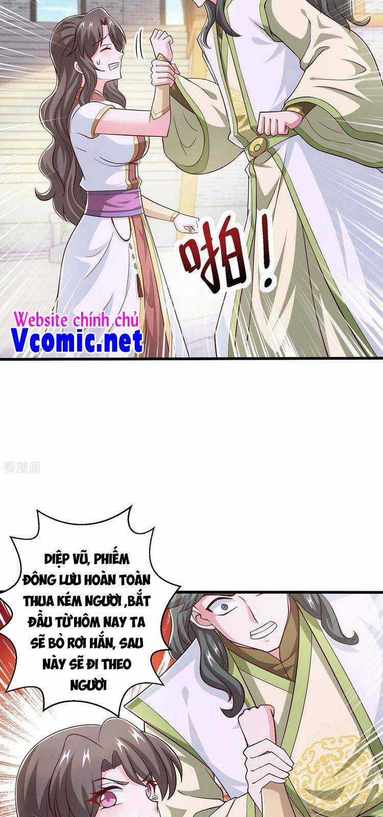 Độc Bộ Tiêu Dao - Chapter 351 - Trang 13