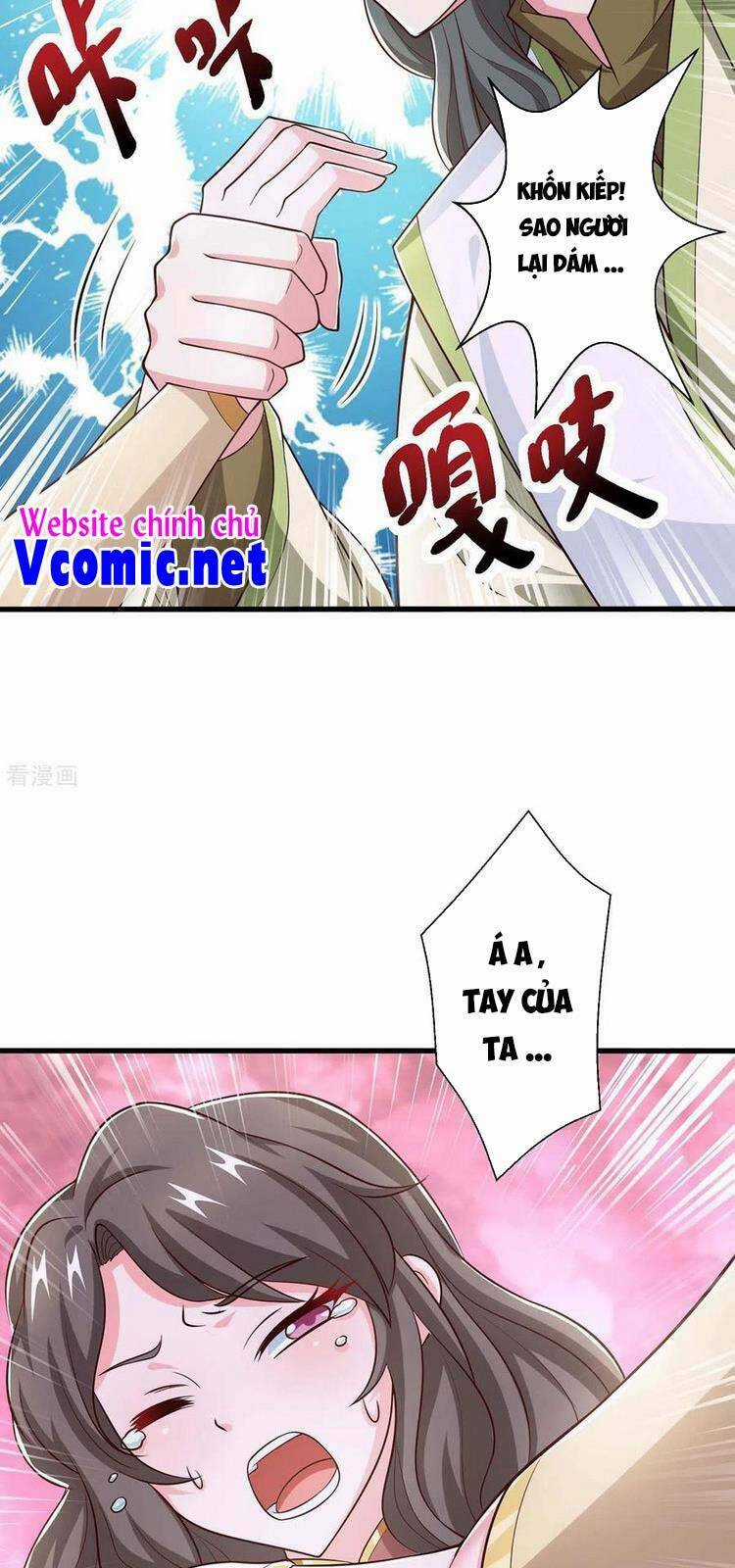 Độc Bộ Tiêu Dao - Chapter 351 - Trang 16