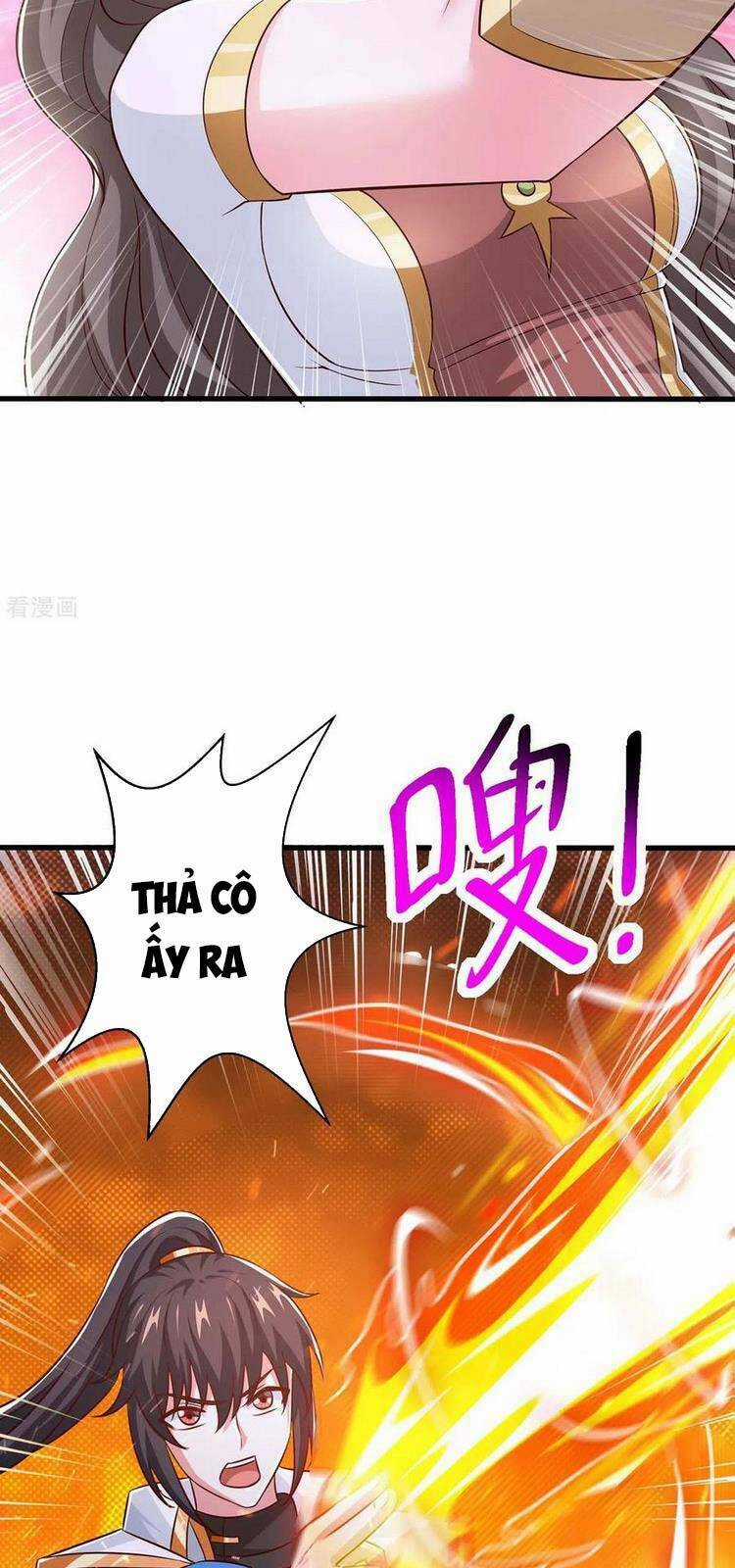 Độc Bộ Tiêu Dao - Chapter 351 - Trang 17