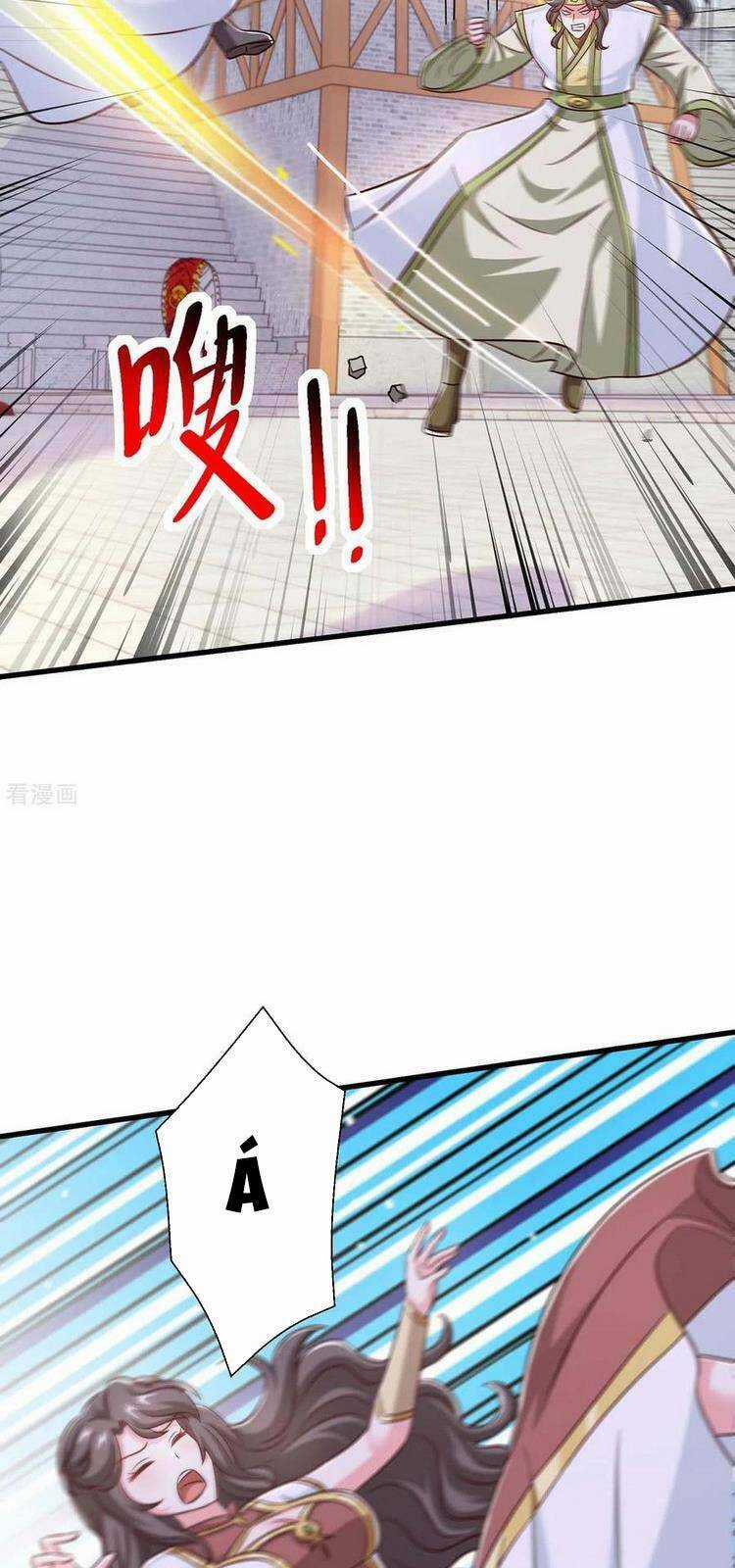 Độc Bộ Tiêu Dao - Chapter 351 - Trang 19