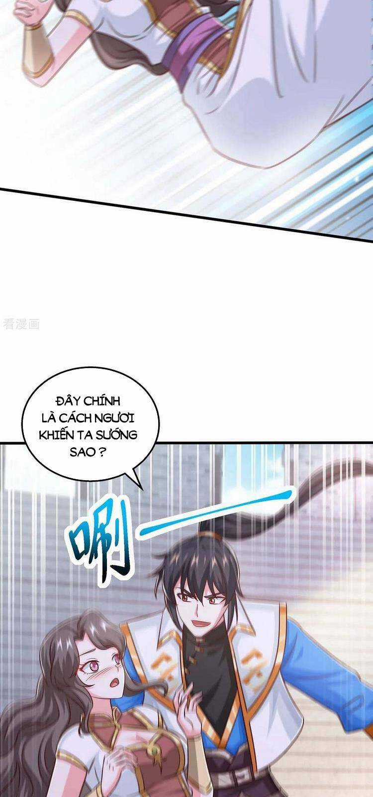 Độc Bộ Tiêu Dao - Chapter 351 - Trang 20