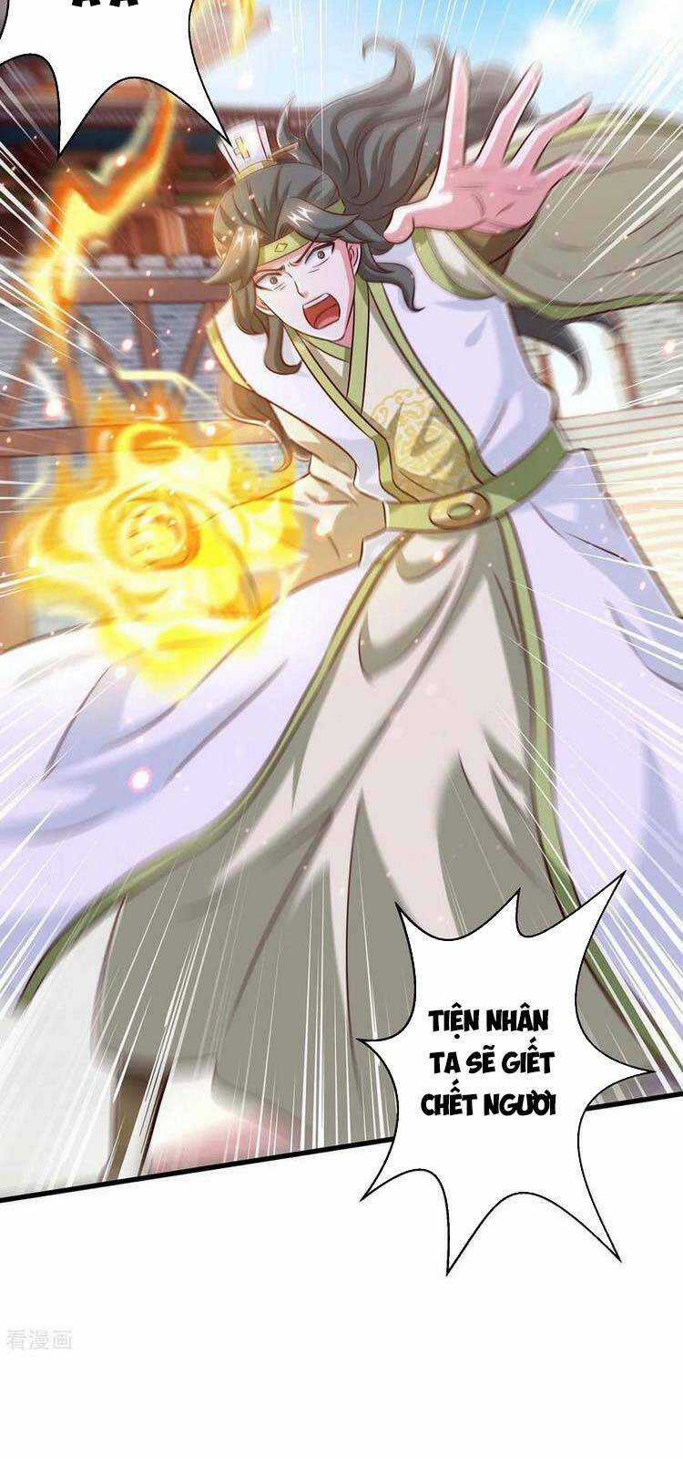 Độc Bộ Tiêu Dao - Chapter 351 - Trang 25