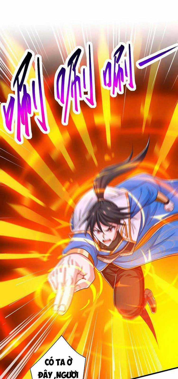 Độc Bộ Tiêu Dao - Chapter 351 - Trang 26