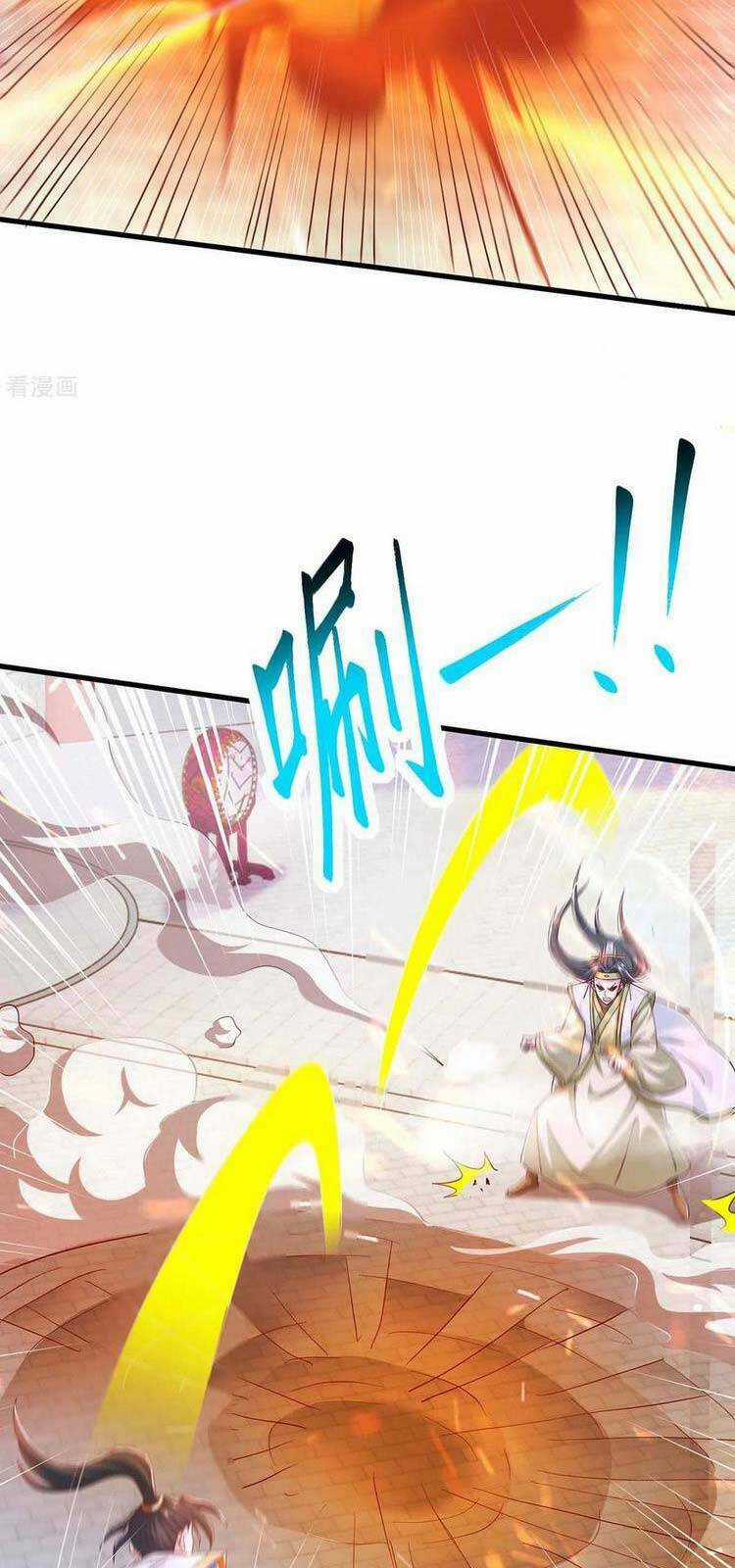 Độc Bộ Tiêu Dao - Chapter 351 - Trang 28