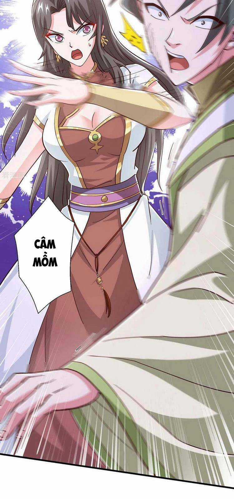 Độc Bộ Tiêu Dao - Chapter 351 - Trang 8