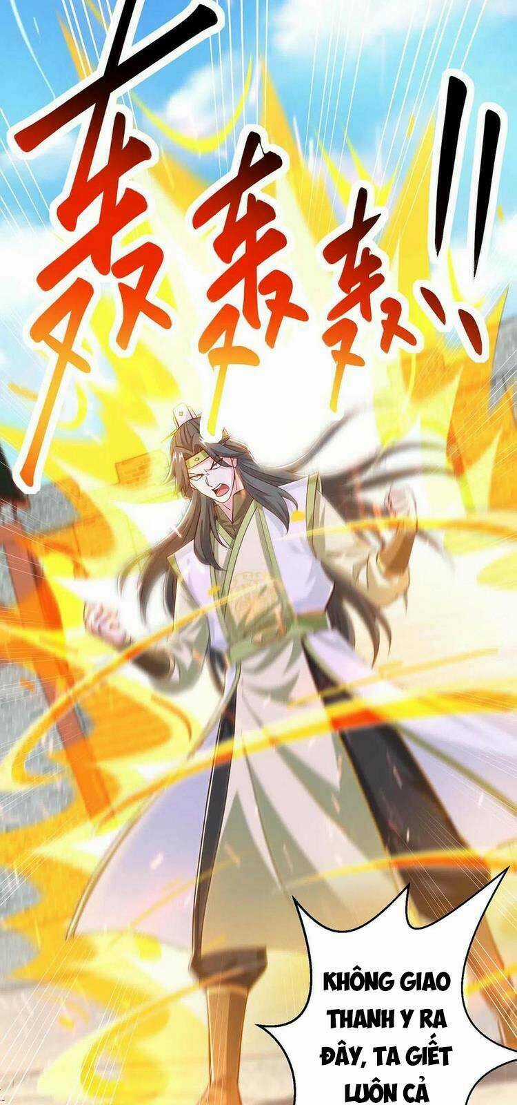 Độc Bộ Tiêu Dao - Chapter 352 - Trang 2