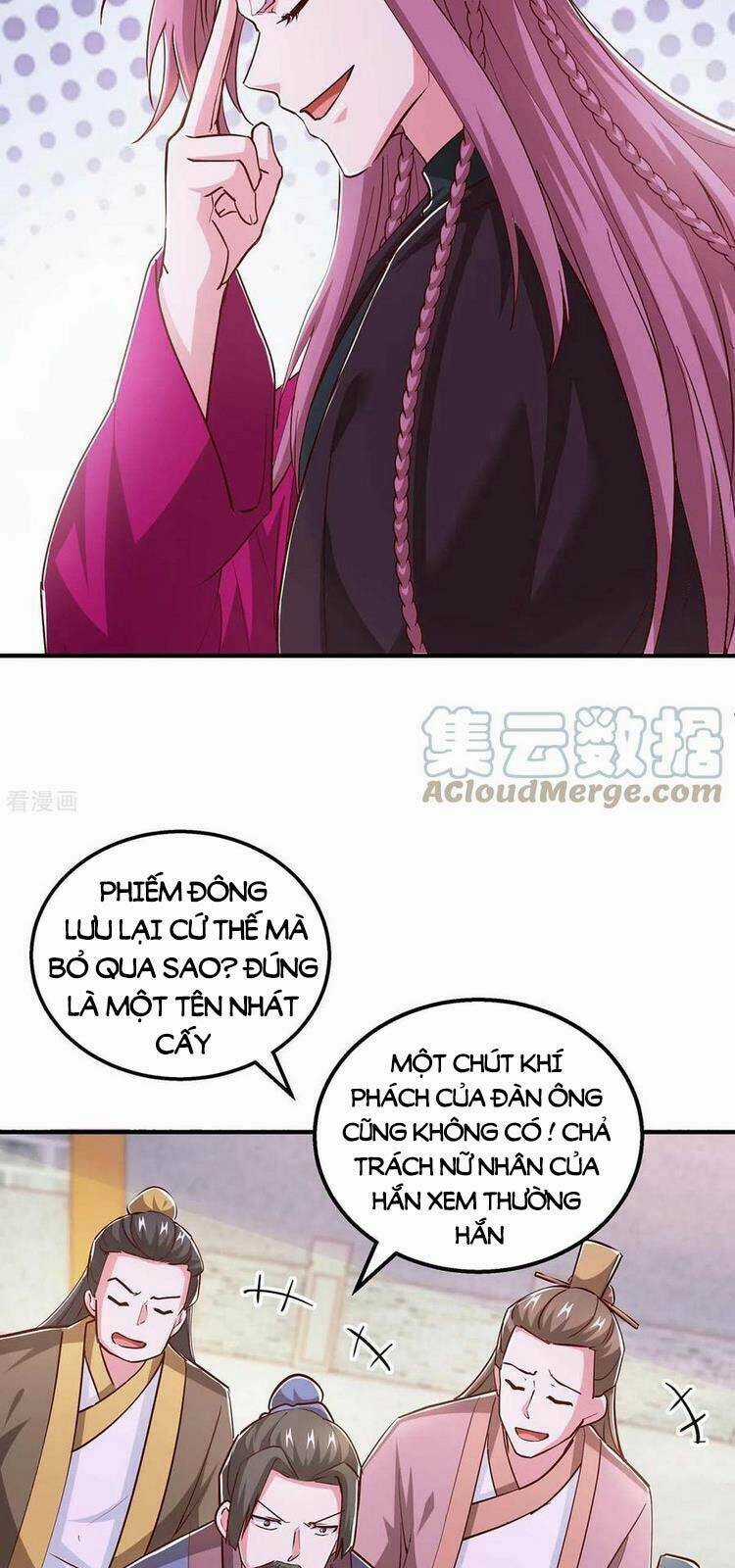 Độc Bộ Tiêu Dao - Chapter 352 - Trang 11