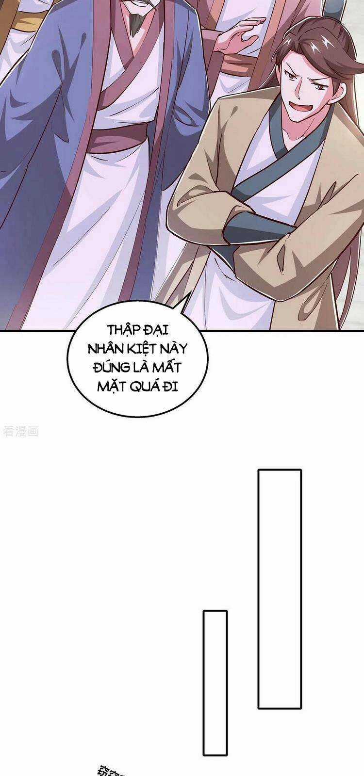 Độc Bộ Tiêu Dao - Chapter 352 - Trang 12