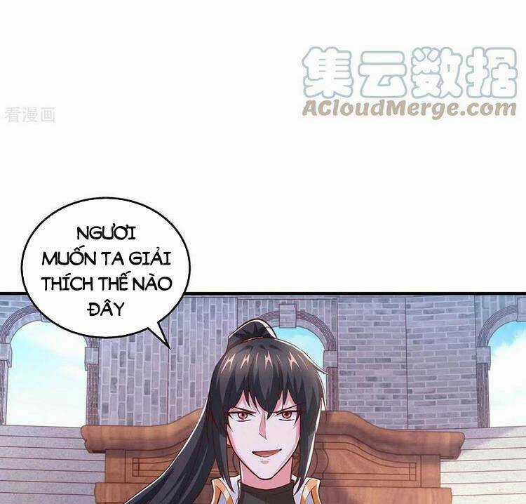 Độc Bộ Tiêu Dao - Chapter 352 - Trang 21