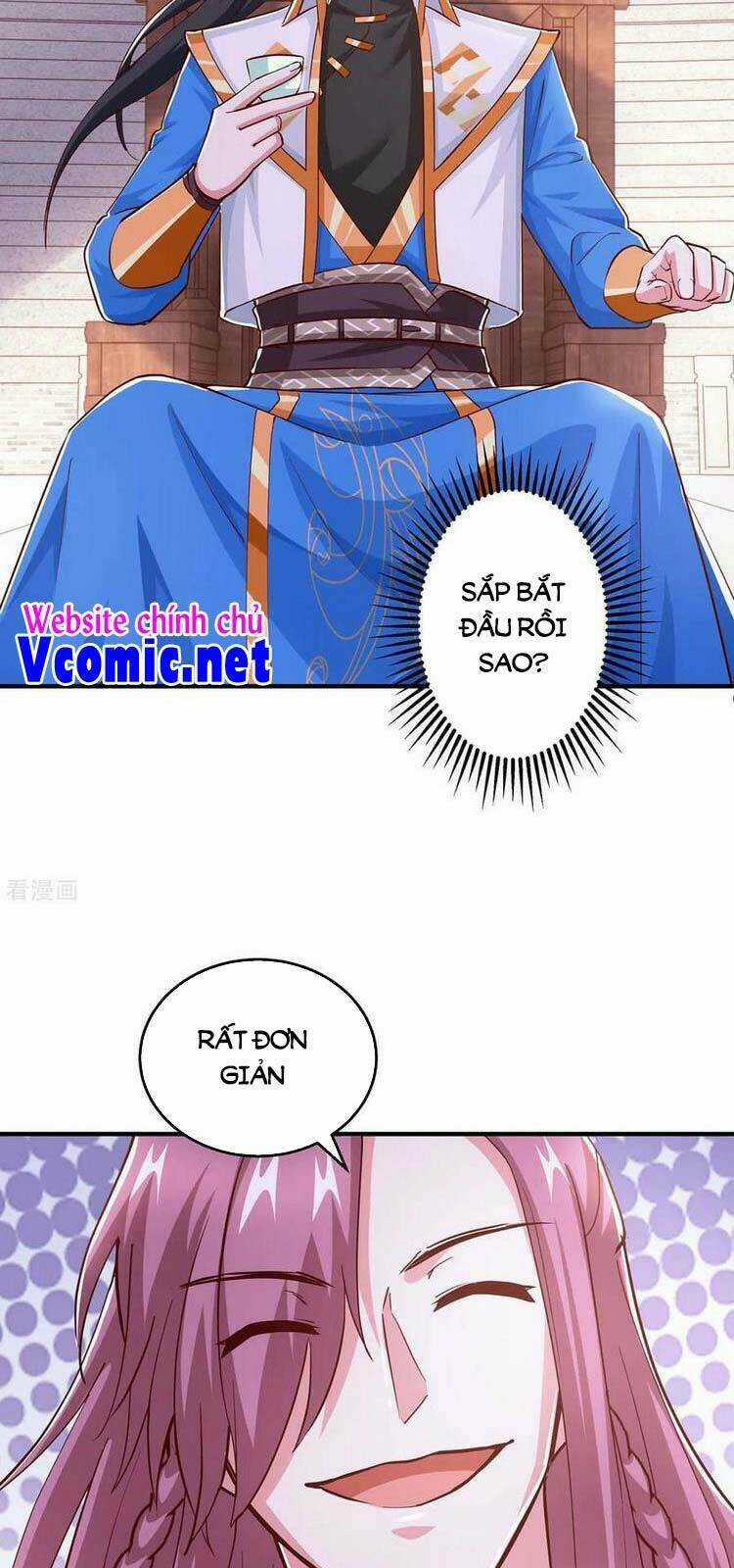 Độc Bộ Tiêu Dao - Chapter 352 - Trang 22