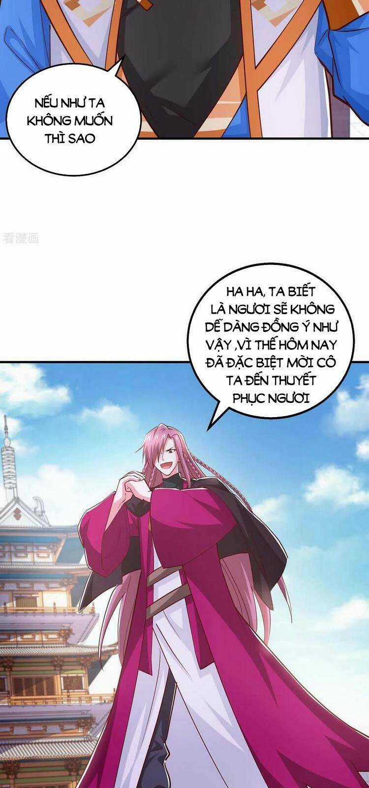 Độc Bộ Tiêu Dao - Chapter 352 - Trang 24